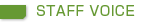 STAFF VOICE